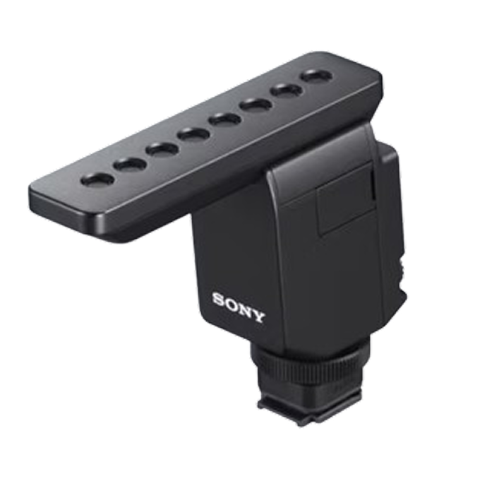 microphone component